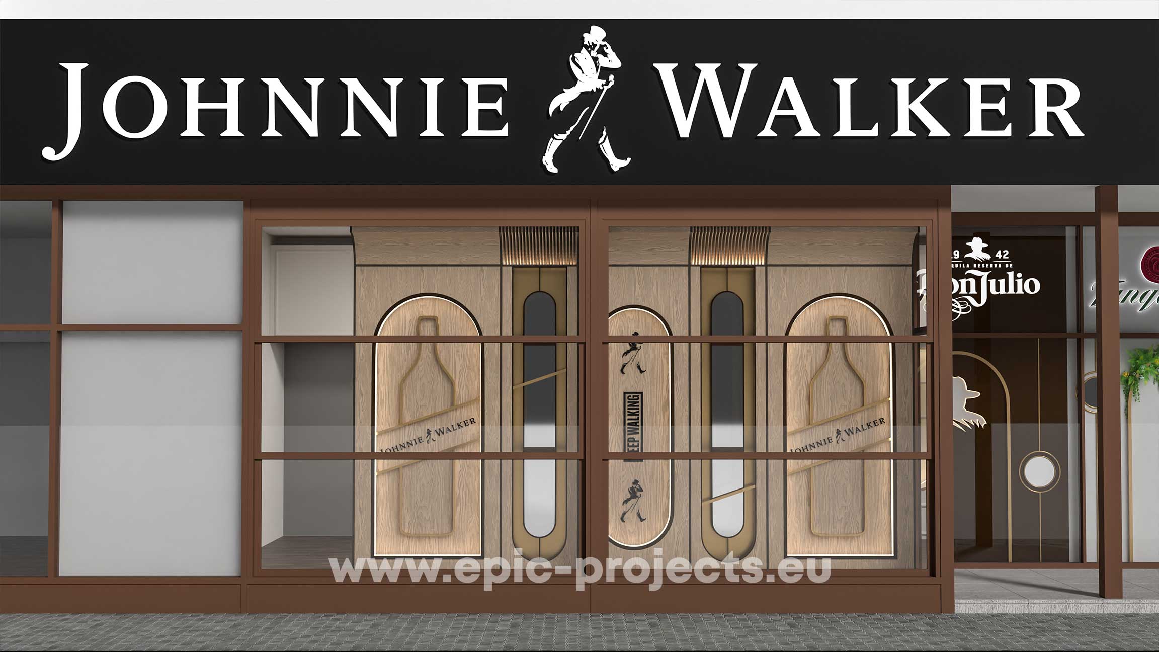 Epic Projects Market